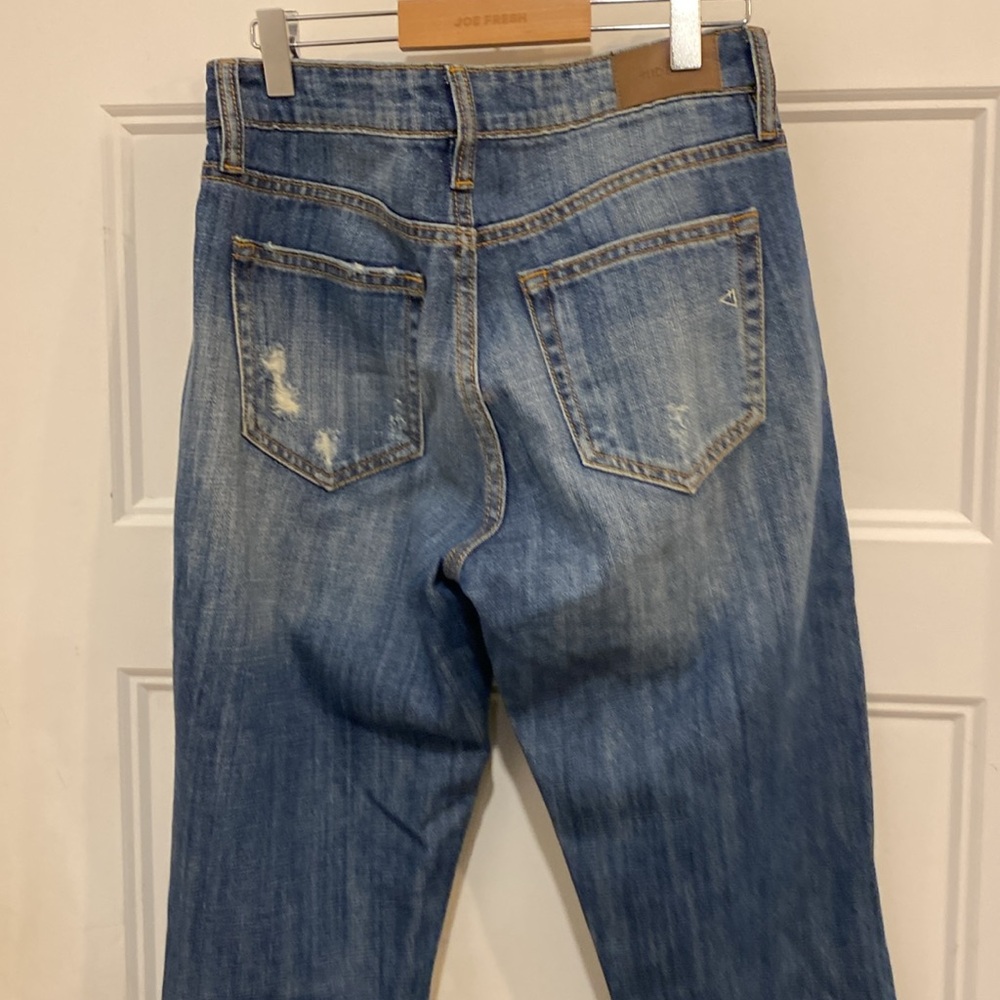 Hidden jeans - Picture 5 of 6